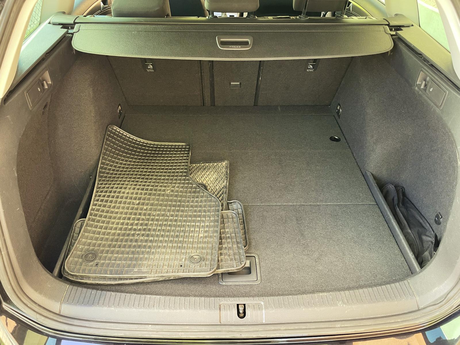 Volkswagen Golf 2013 — photo 19