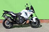 KTM ° 1290 Super Adventure T - KTM MOTORRAD