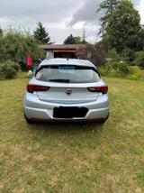 Opel Astra 1.0 Eco Flex 105ps  - Opel Astra: Ps