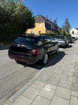 Skoda Octavia Combi RS 2.0 TDI DSG 4x4  - Skoda Octavia: RS TDI Dsg