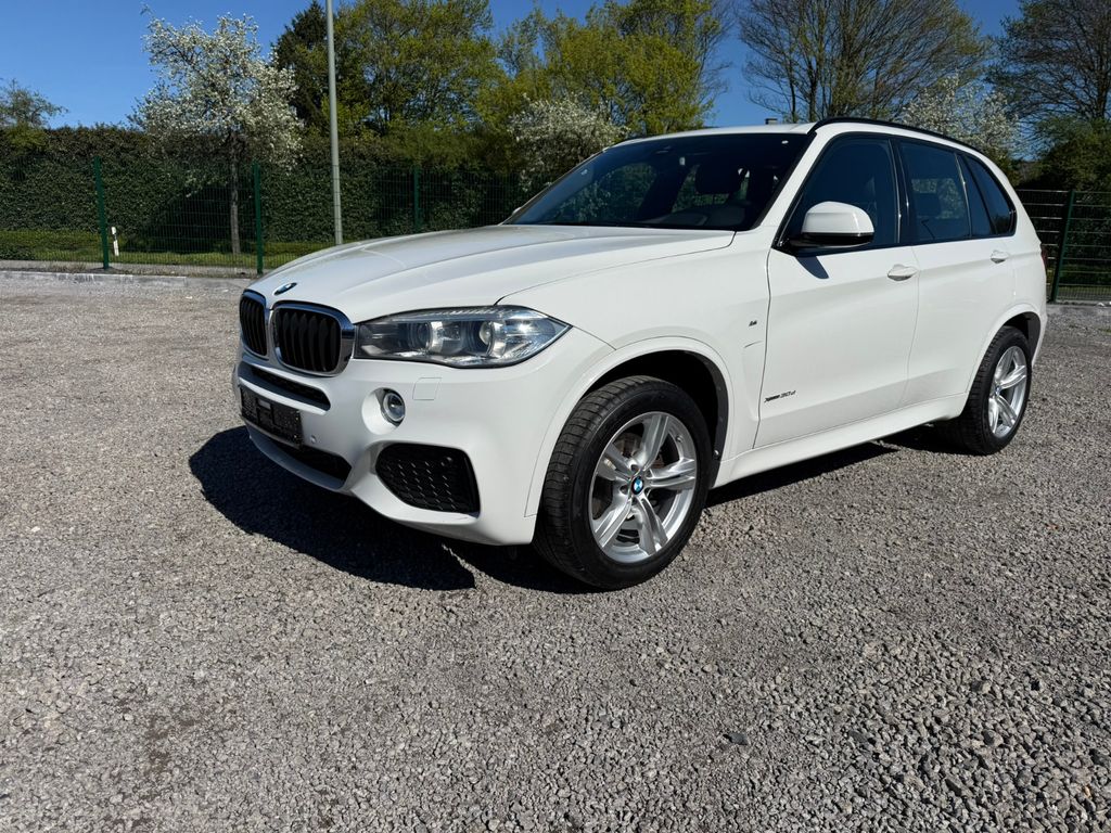 Image of BMW X5