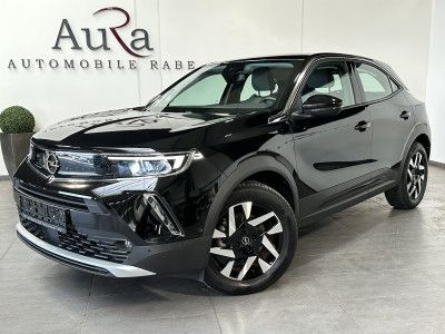 Opel Mokka-e