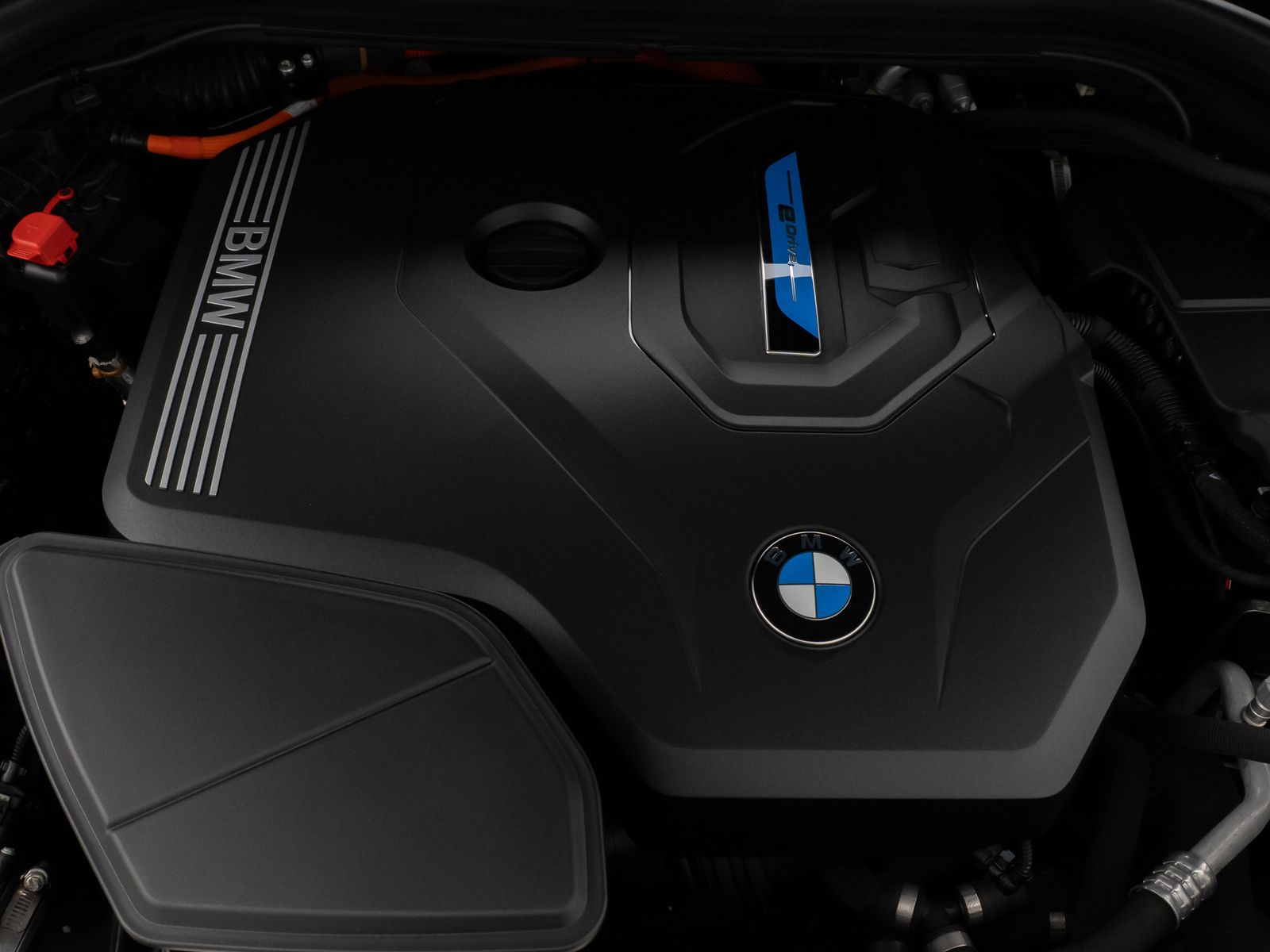 Fahrzeugabbildung BMW X3 xD30e Kamera DAB HiFi Lenkrhzg Komfort Alarm