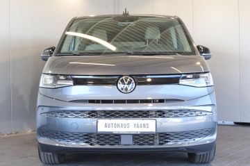 Volkswagen T7 Multivan - 2