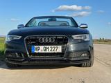 Audi A5 3.0 TDI S tronic quattro Cabriolet - - gebrauchte Audi A5 aus dem Jahr 2012
