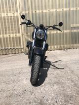 Moto Guzzi 1100 Cafe Racer - MOTORRAD CAFE RACER