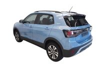 Volkswagen T-Cross - Vorschau Bild 5