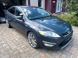Ford Mondeo 2,0TDCi 103kW Champions Edition Champ... - Ford Mondeo: Champions Edition