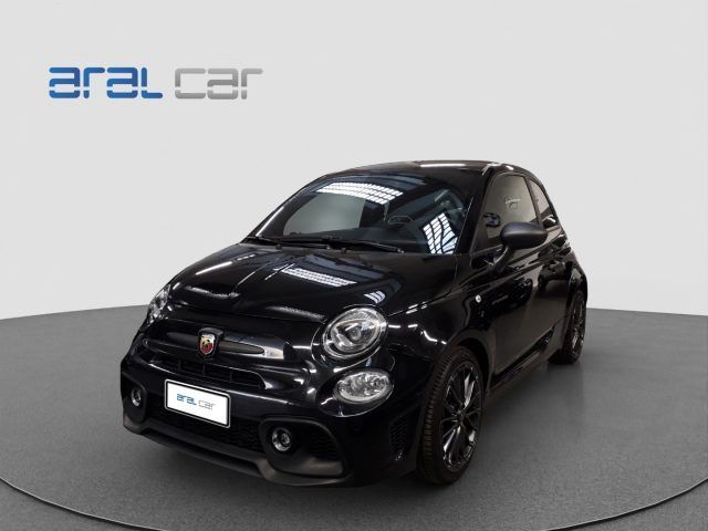 Abarth ABARTH 595 1.4 TURBO T-JET 165 CV