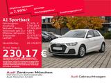Audi A1 Sportback 30 TFSI Navi+/ACC/Kamera - Audi A1 Gebrauchtwagen in München