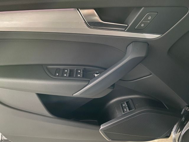 Q5 50 TFSI e S line S tronic quattro PANO+NAVI+K