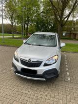 Opel Mokka 1.6 ecoFLEX Color Edition S/S Color Ed... - Opel Mokka: Color Edition