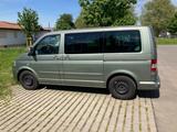 Volkswagen T5 Multivan - gebrauchte VW T5 Multivan aus dem Jahr 2003