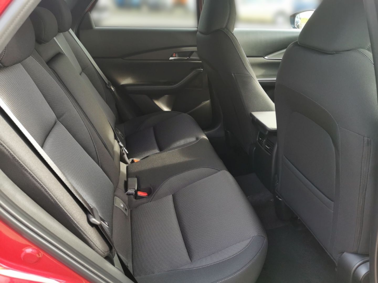 Mazda CX-30 - Bild 14