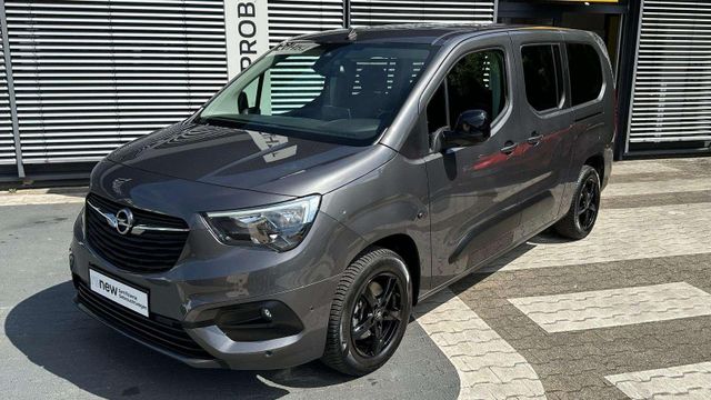 Opel Combo Elegance 130