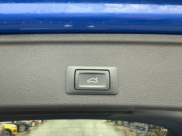 Audi A4  Avant sport