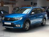 Dacia Logan MCV II Stepway|Automatik|Navi|Kamera|Klima - Dacia Logan in Mannheim