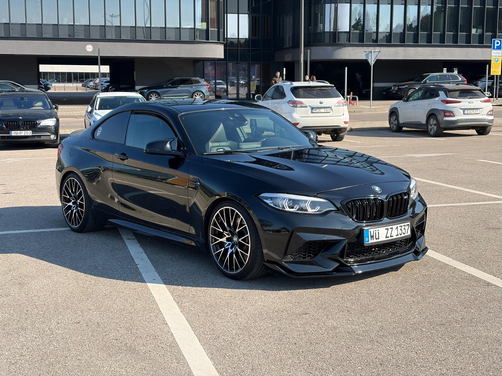 BMW M2