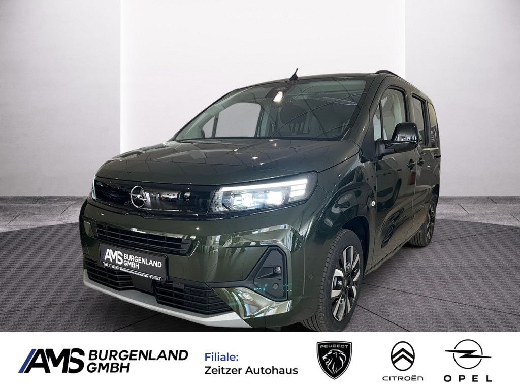 Image of Opel Combo Life