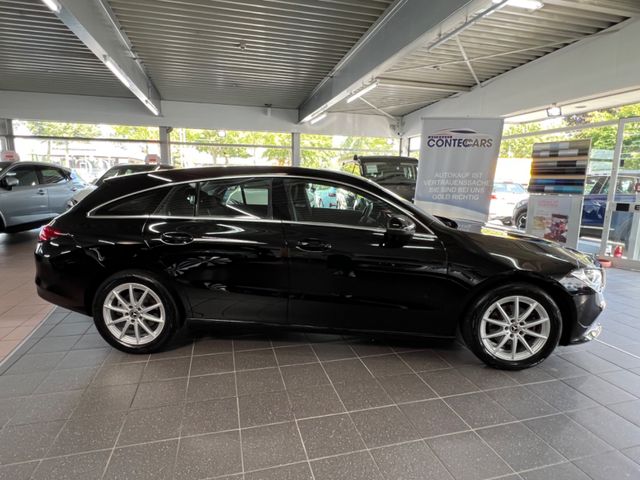 Mercedes-Benz CLA 180 SB Business aktiver Park-Assistent uvm.