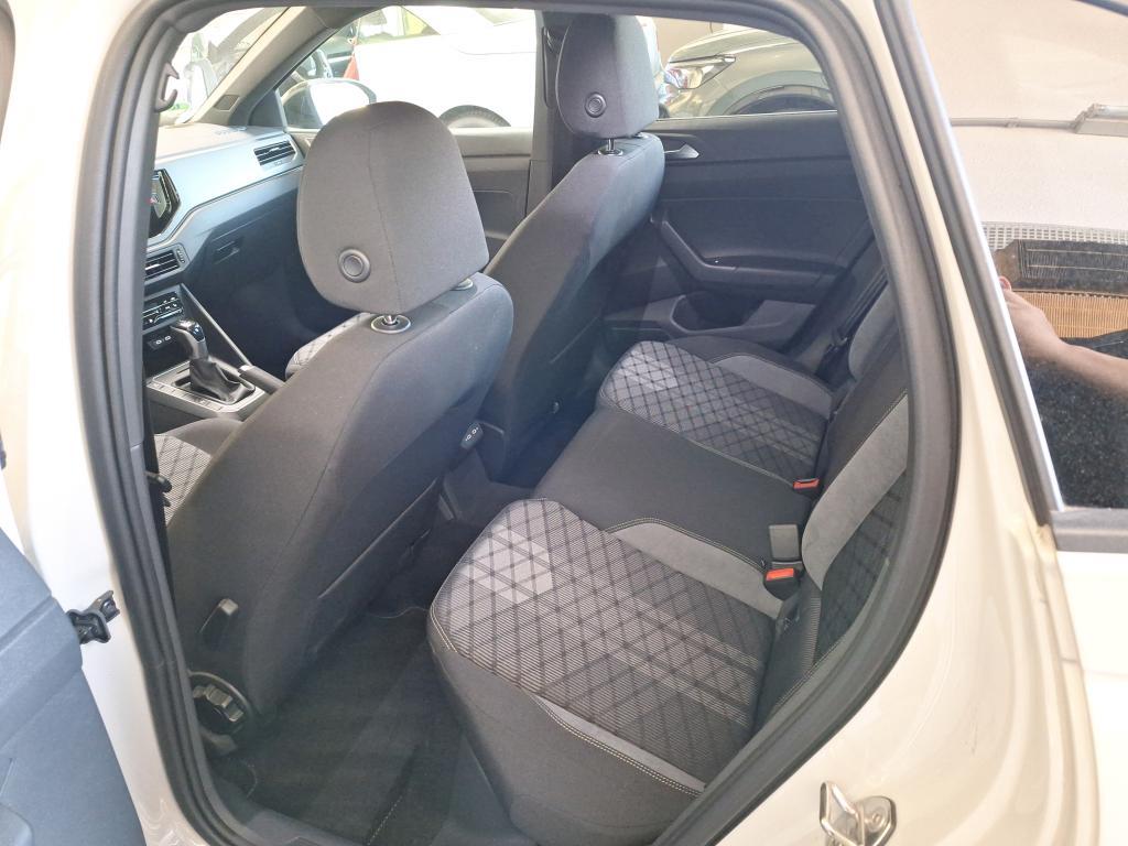 Volkswagen Taigo 1.0 TSI DSG R-Line AHK, IQ.Light, ACC, Nav, миниатюра 6