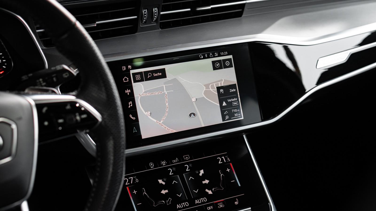 Audi A6 Avant 50 TDI Quattro S Line 286CH | Toit Pano | Matrix LED | ACC | Caméra | Cuir