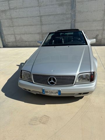 Mercedes-Benz Mercedes-benz SL 300