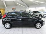 Ford Fiesta Trend*Allwetter*Sitzheiz*PDC*HU/AU neu* - gebrauchte Ford Fiesta aus dem Jahr 2015