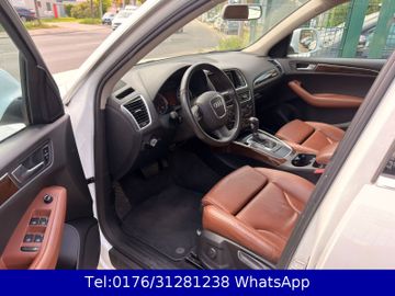 Audi Q5 - 12