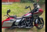 Harley-Davidson ROAD GLIDE CVO 5HD  - HARLEY-DAVIDSON CVO ROAD GLIDE