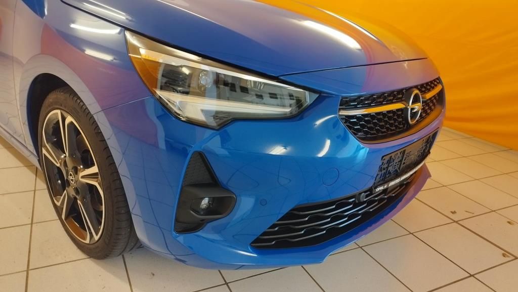 Erstes Annaberger Autohaus -  Opel Corsa Ultimate, LED, Pano, Kamera, Navi - Bild 3