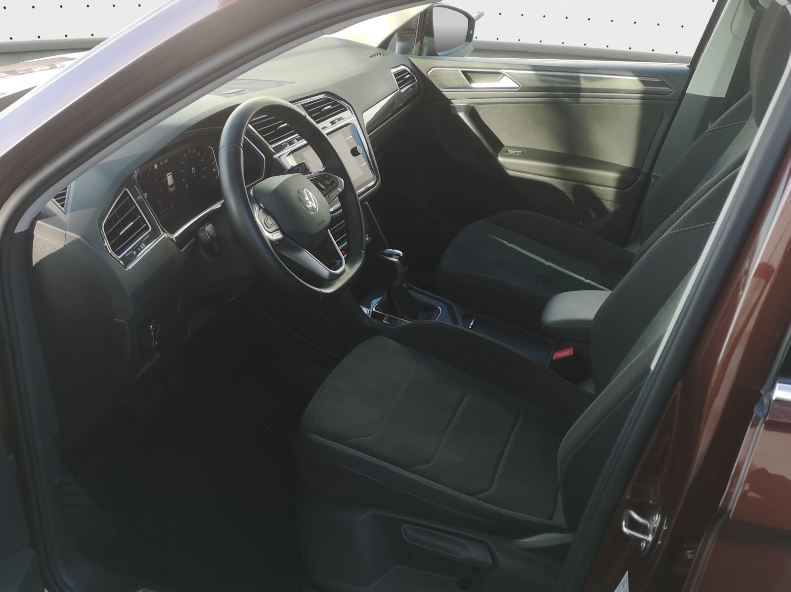Volkswagen Tiguan - Bild 4