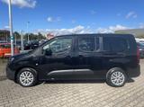 Fiat Doblo Maxi Kombi Family Automatik 7-Sitzer - Fiat Doblo mit Diesel-Antrieb: Kombi, mit Klimaautomatik