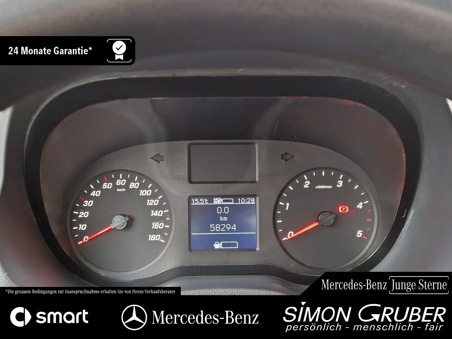 Fahrzeugabbildung Mercedes-Benz Sprinter 316 Pritsche Kompakt 3Sitze Klima AHK