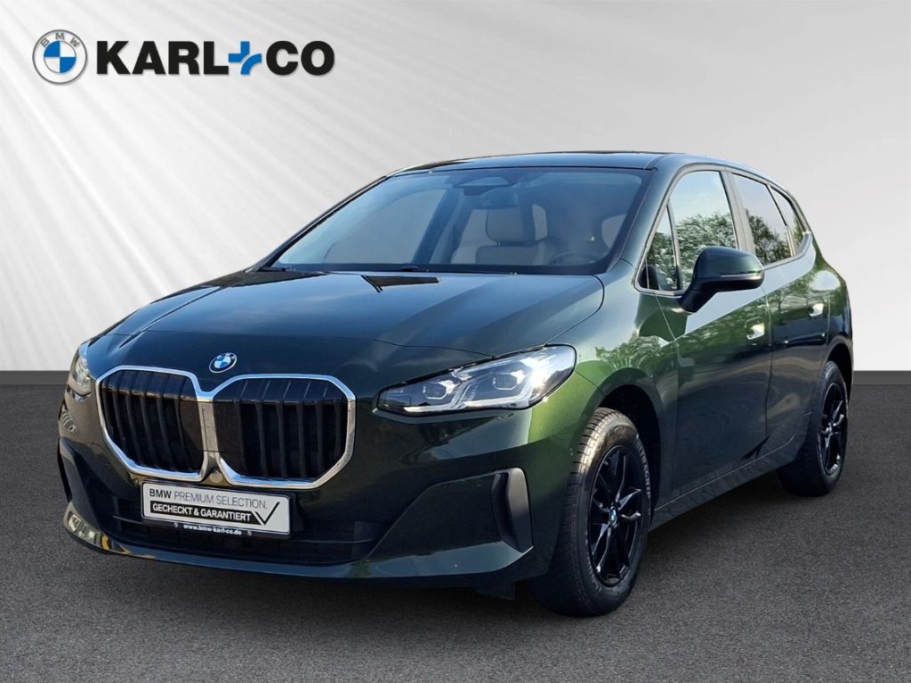 BMW 220 Active Tourer i Panorama h/k Sportsitze adap