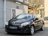 Renault Megane III 1.6 dCi Cabrio Luxe *LEDER*NAVI*PDC* - Renault Megane in Oberhausen