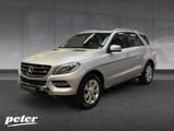 Mercedes-Benz ML 250 BT 4M 7G-Tronic/ILS/Schiebedach/AHK/ - Mercedes-Benz Ml