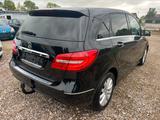 Mercedes-Benz B 200 B B 200 CDI - Mercedes-Benz B 200: Cdi