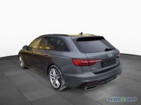 Audi A4 - Vorschau Bild 3
