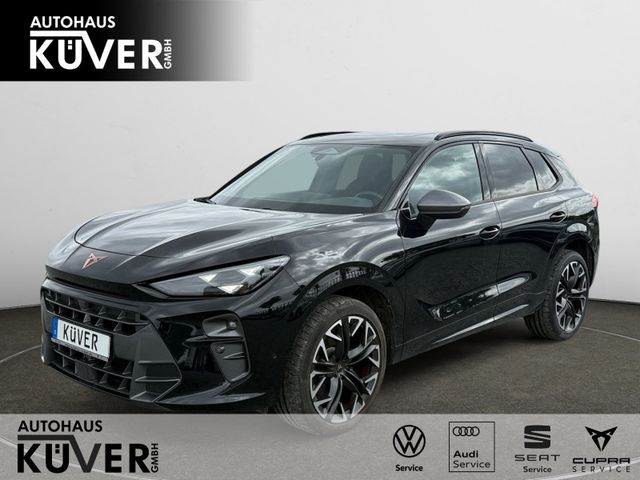CUPRA Terramar VZ 2.0 TSI DSG 4Drive ACC*AHK*HUD*NAVI