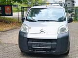 Citroën Citroen Nemo 1.4 diesel Tüv Neu - Citroën Nemo in Essen