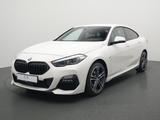 BMW 218i Gran Coupe M Sport APPS+LIVEPROF+TLEDER - BMW 218 Gran Coupé in Köln