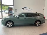 Volkswagen Passat Variant Business , AHZV, Kamera 360° - Volkswagen Passat Variant: 3b