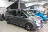 Reimo Weekender auf Basis Mercedes V-Klasse 300 d 4MAT - Allradantrieb Mercedes
