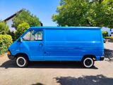 Renault Trafic I T1300 Transporter Kastenw... - Renault: Transporter