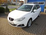 Seat Ibiza ST Copa - gebrauchte Seat Ibiza aus dem Jahr 2011