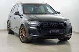 Audi Q7 55 TFSI e quattro S line Head-up Matrix ACC - Audi Q7 mit Hybrid-Antrieb