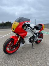 Yamaha XSR 900 GP - YAMAHA XSR900 GP