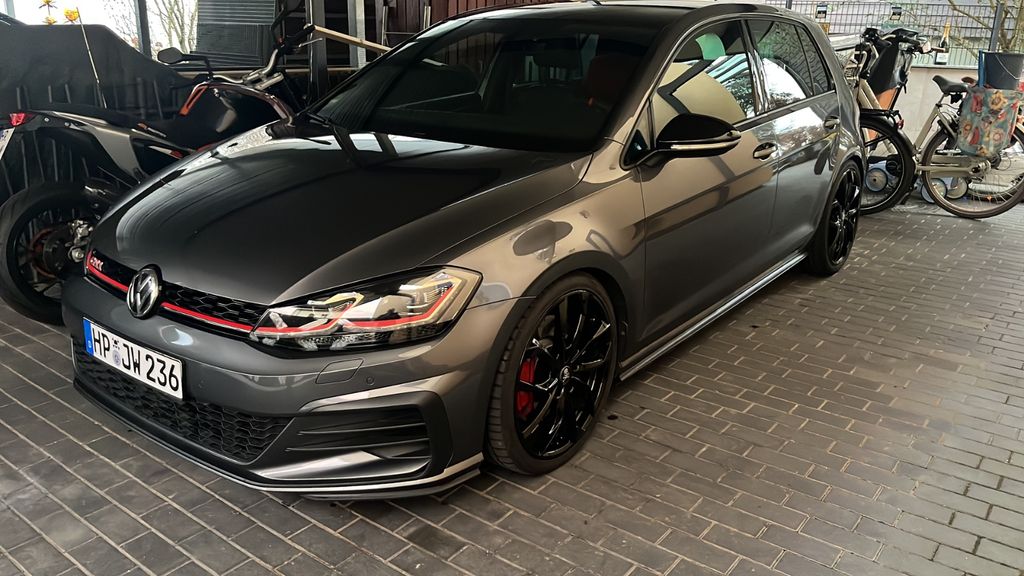 Image of Volkswagen Golf