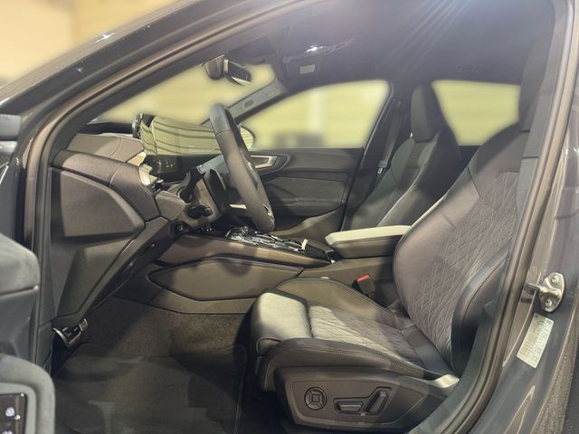 A5 Avant TDI quattro MATRIX+TECHPRO+MMI+B&O+